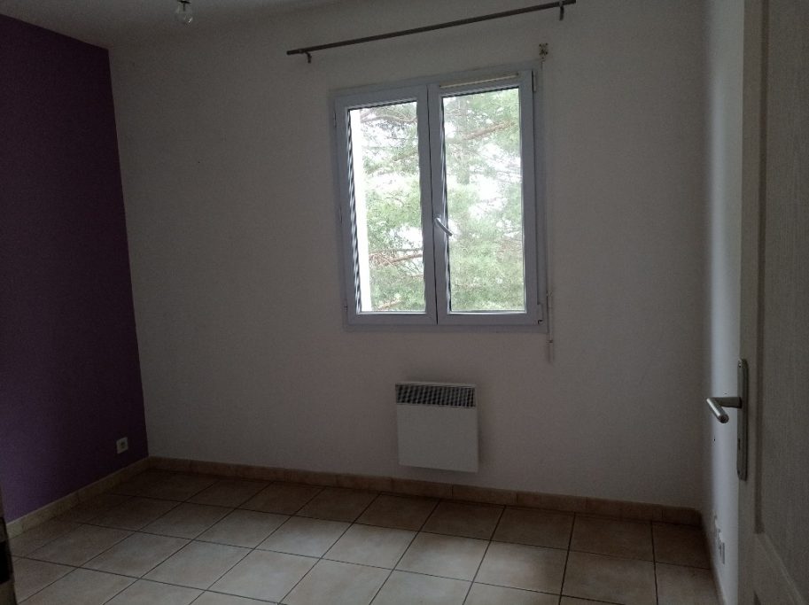 Débarras d'Appartement à Nîmes - Après