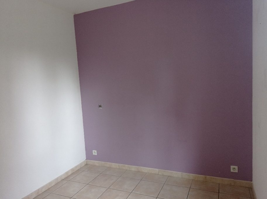 Débarras d'Appartement à Alès - Après