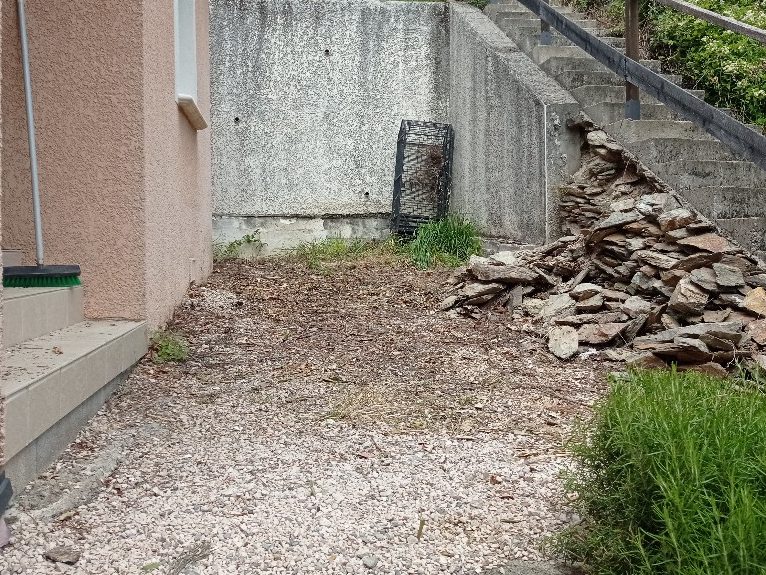 Débarras de Terrain - Après